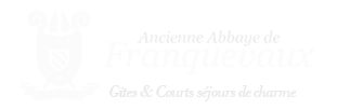 logo ancienne abbaye de franquevaux