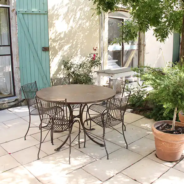 gîte de charme en Camargue