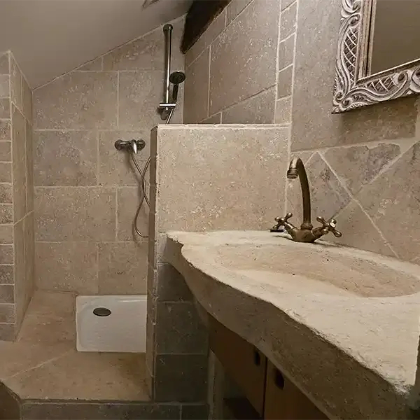 grand gîte pour 11 personens